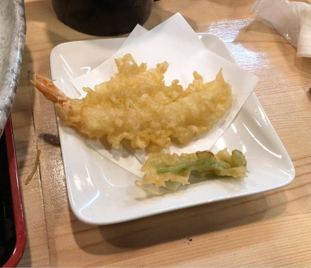 十割蕎麦 あづまや - サブ画像3