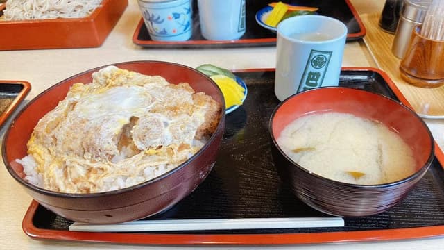 巴屋 - サブ画像3