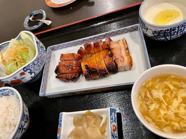 福全徳 - サブ画像2