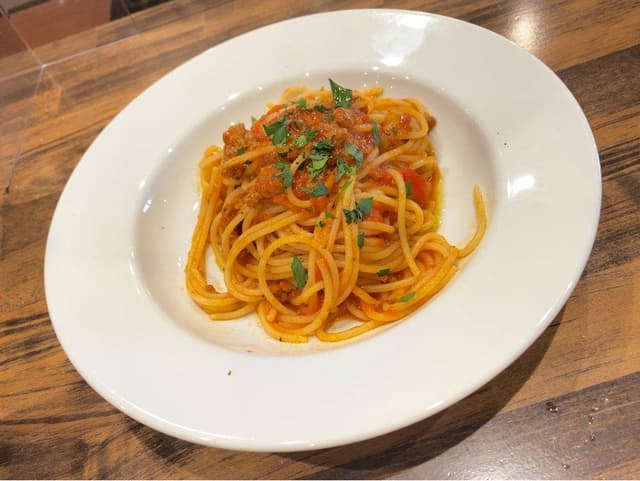 trattoria AVANZA - サブ画像1