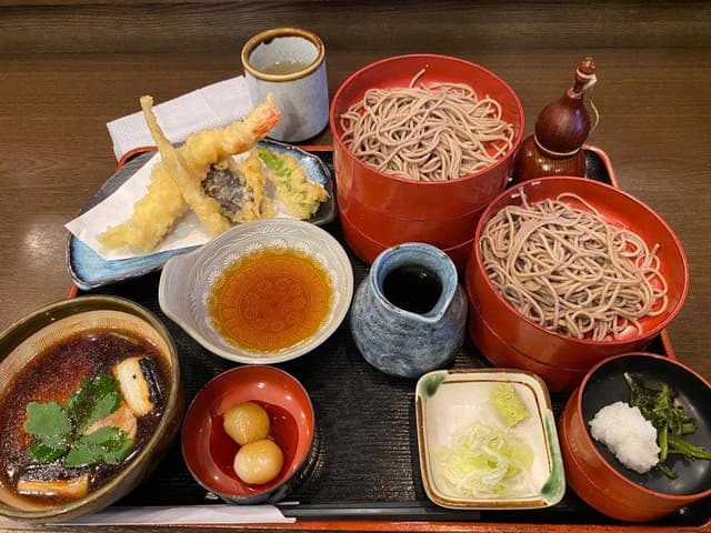 そじ坊 海老名ビナウォーク店 - サブ画像2