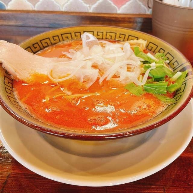 らぁ麺 しろがね 松本本店 - サブ画像2