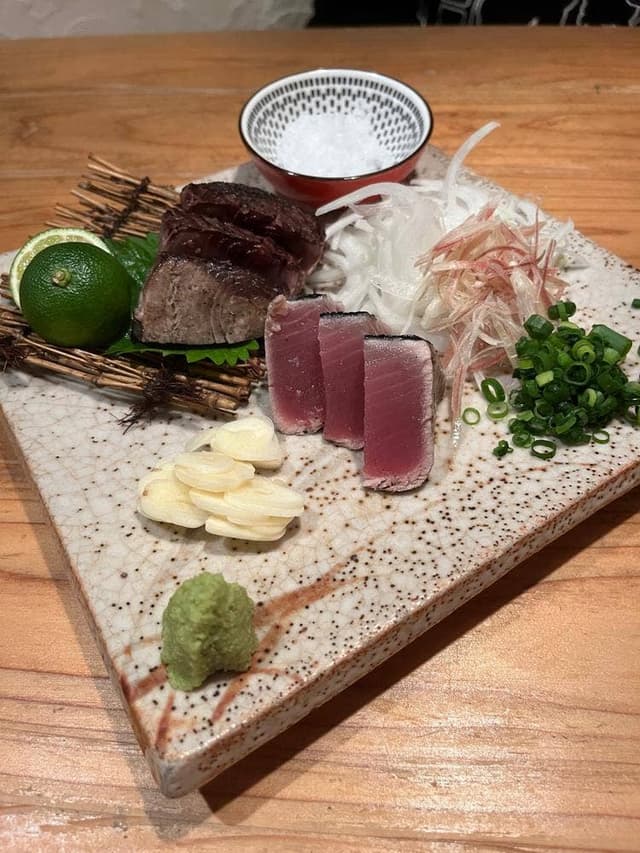 心地酔い 真っすぐ - サブ画像1
