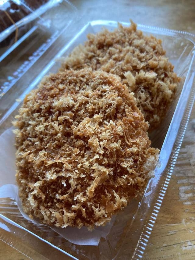 横須賀コロッケのマルシン 北久里浜店 - サブ画像2