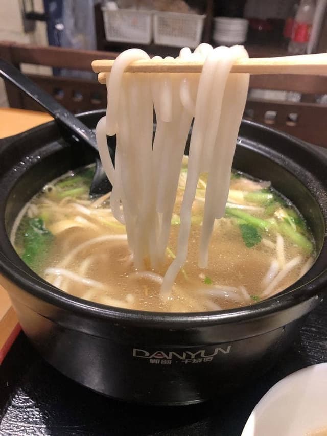 豊栄過橋米線 高田馬場3号店 - サブ画像3
