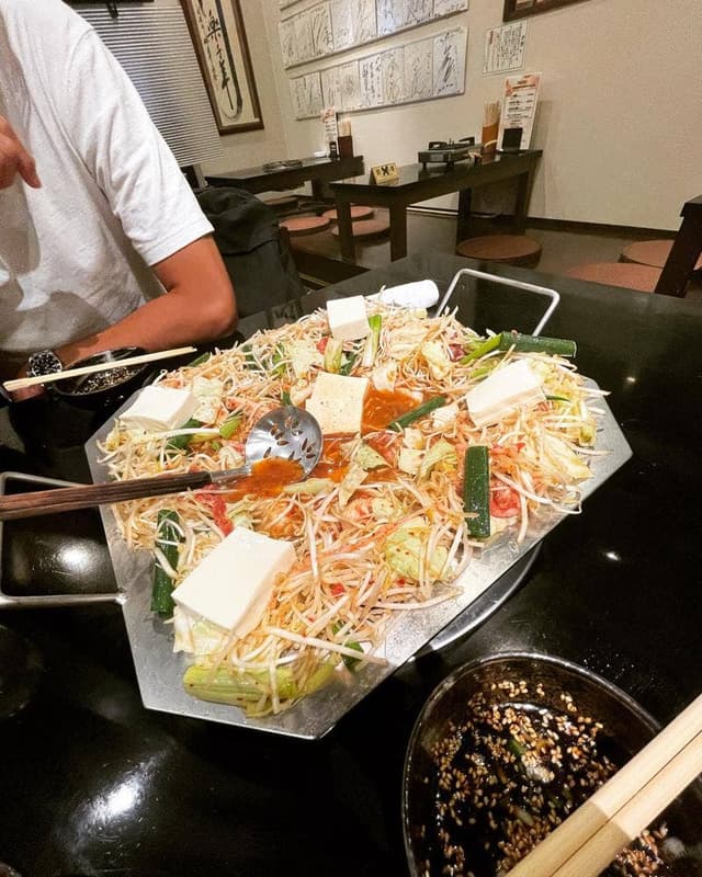 牛料理 一心鍋 一心 西院店 - サブ画像1