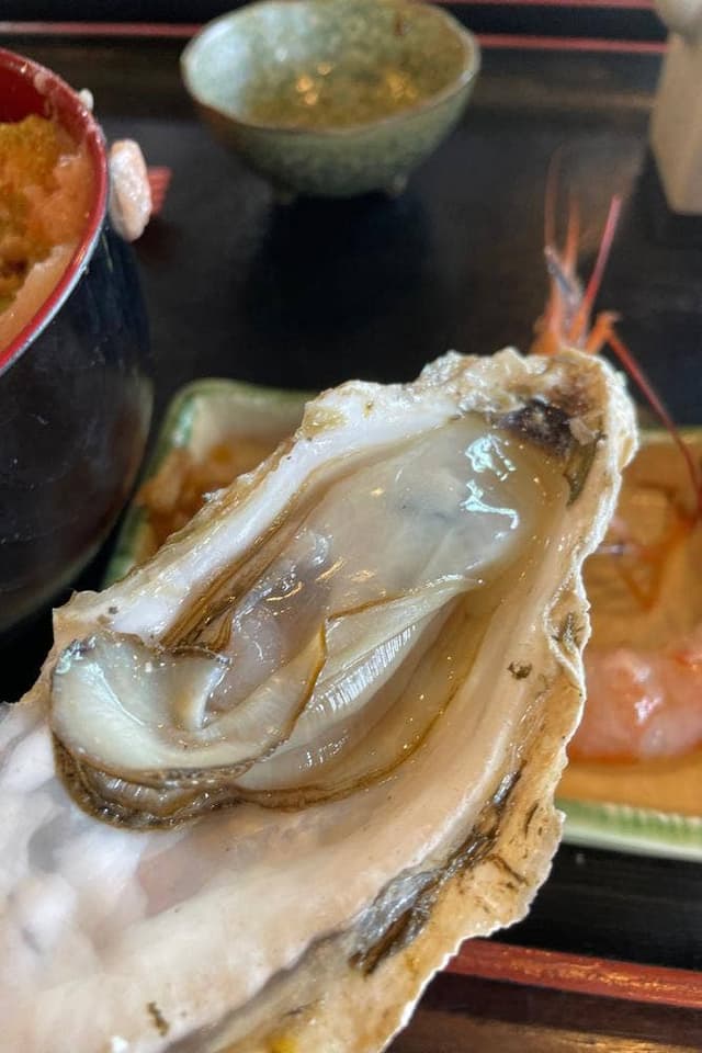 三陸海鮮料理 たからや食堂 - サブ画像1