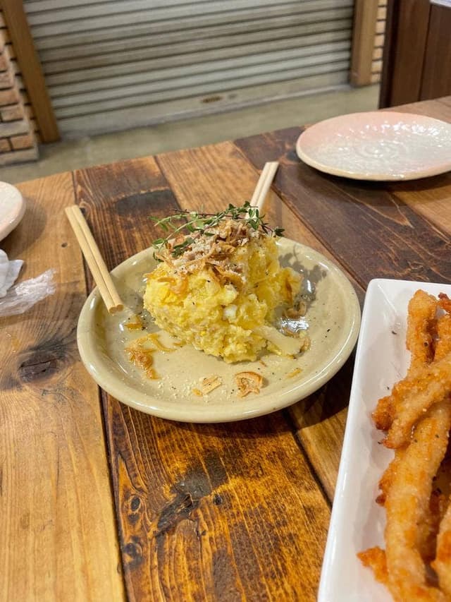 豚バルデュロック ひろめ店 - サブ画像3