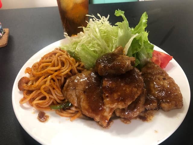 ニューましこや食堂 - サブ画像1
