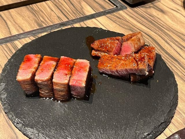 焼肉ジャンボ はなれ - サブ画像3