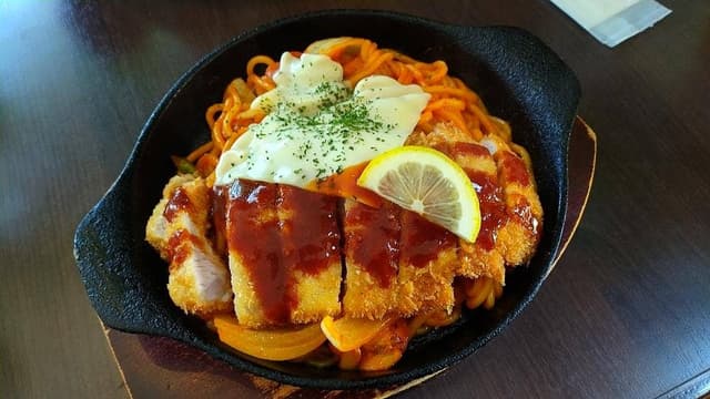 CAFE&BAR めりめろ - サブ画像1