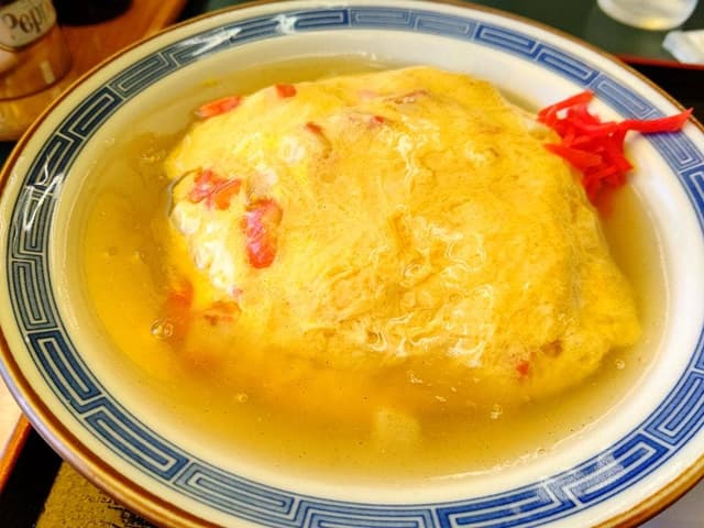 らあめん倶楽部れんげ - サブ画像2