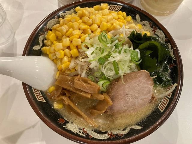 北海道らーめん みそ熊 自由が丘店 - サブ画像2