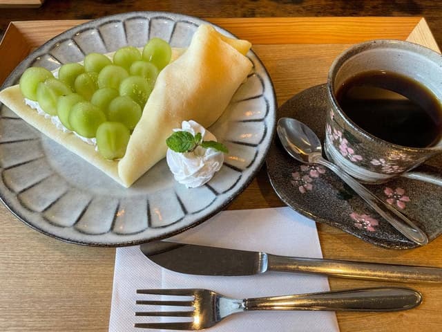 カフェバル - サブ画像3