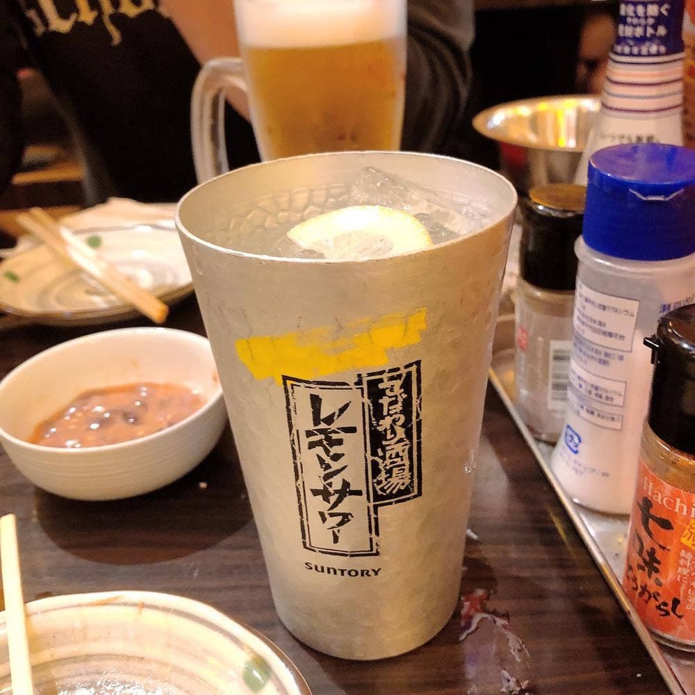 鶴見酒場 本店