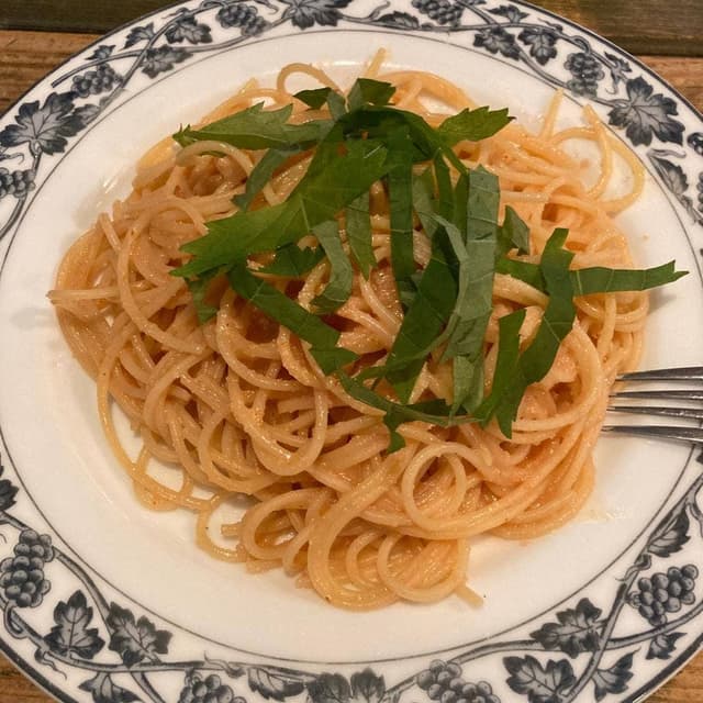 パスタ しゃべりたい - サブ画像3