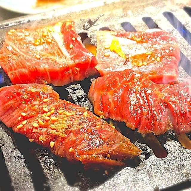 焼肉 肉どうし 裏難波店 - サブ画像3