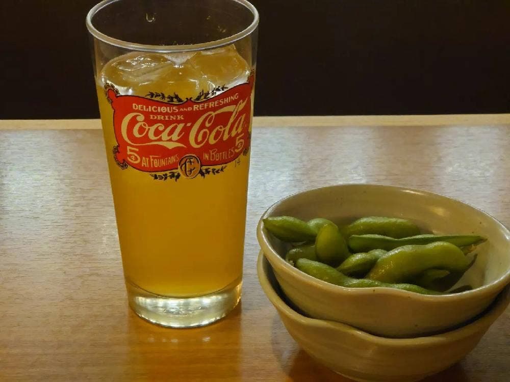 白木屋 中標津店