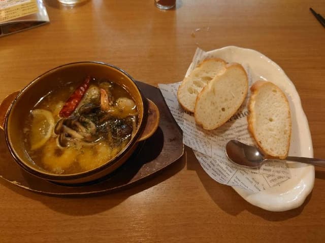 白木屋 中標津店 - サブ画像1