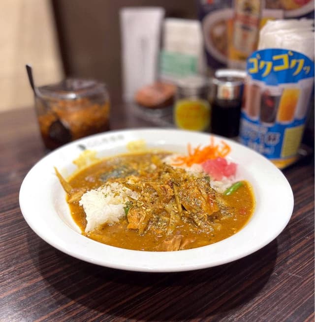 カレーハウスCoCo壱番屋 新神戸フラワーロード店 - サブ画像1