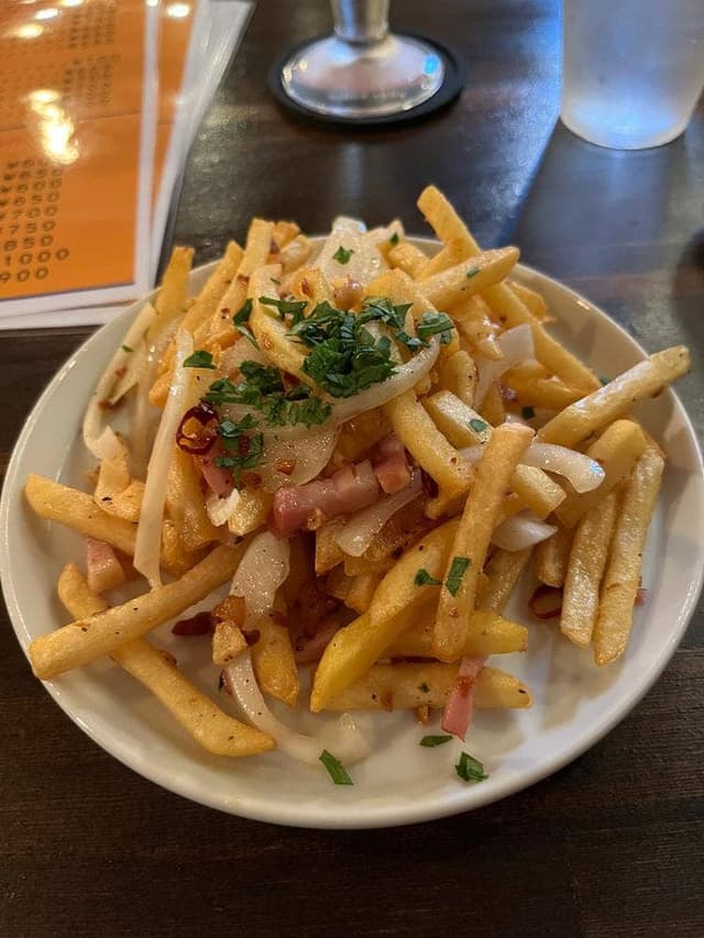 LINDA - サブ画像3