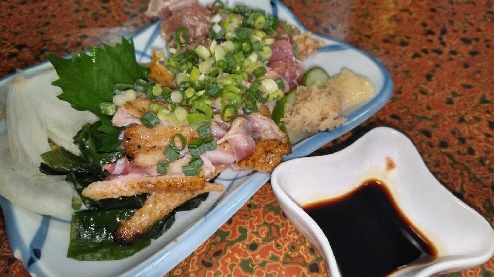 居酒屋洋助
