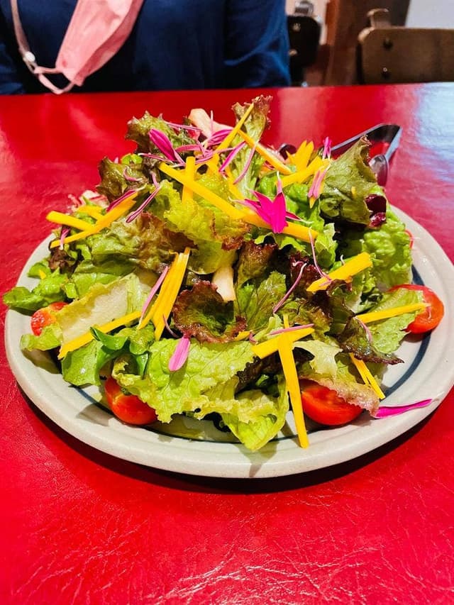 ピッツェリア ラ・ロカンダ・デル・ピットーレ - サブ画像1