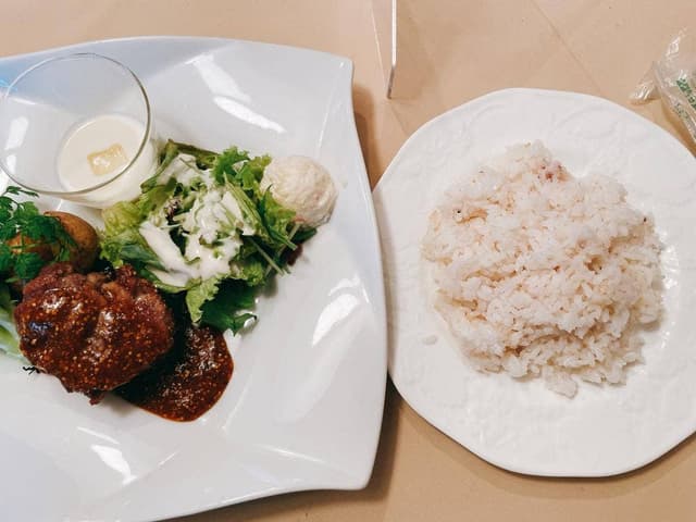 Cafe primevere - サブ画像1