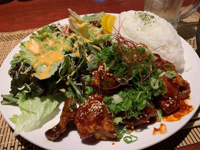 酒場食堂 とんてき 中野坂上 - サブ画像1