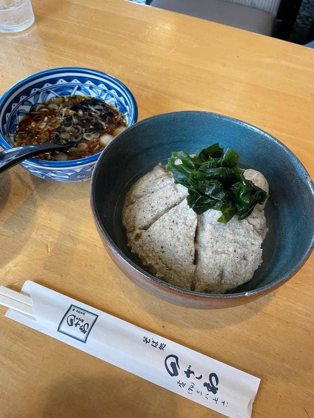 そば処 のざわ - サブ画像1