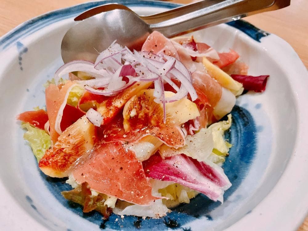 ゑびすIZAKAYA