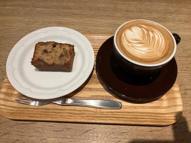 COFFEE VALLEY - サブ画像2