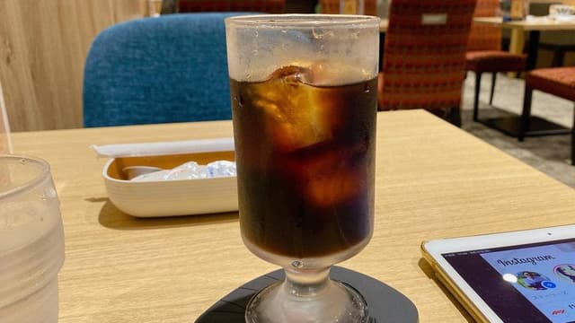 Cafe Renoir 吉祥寺北口店 - サブ画像1