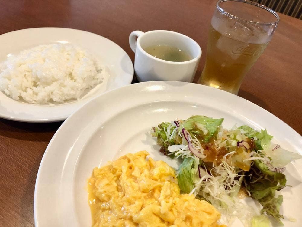 ガスト 松阪大黒田店