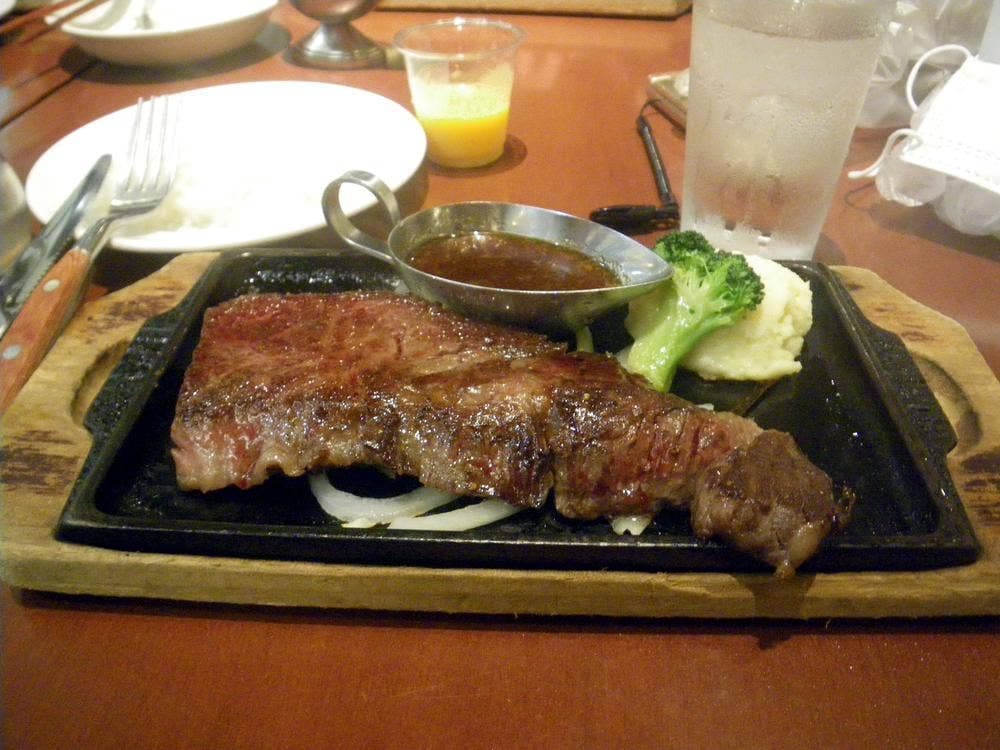 柿安 Meat Meet イオンモール大高店