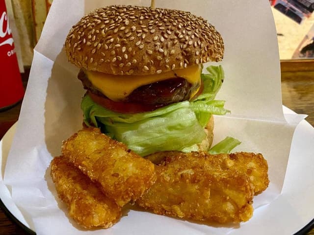 ビッグスマイル - サブ画像2