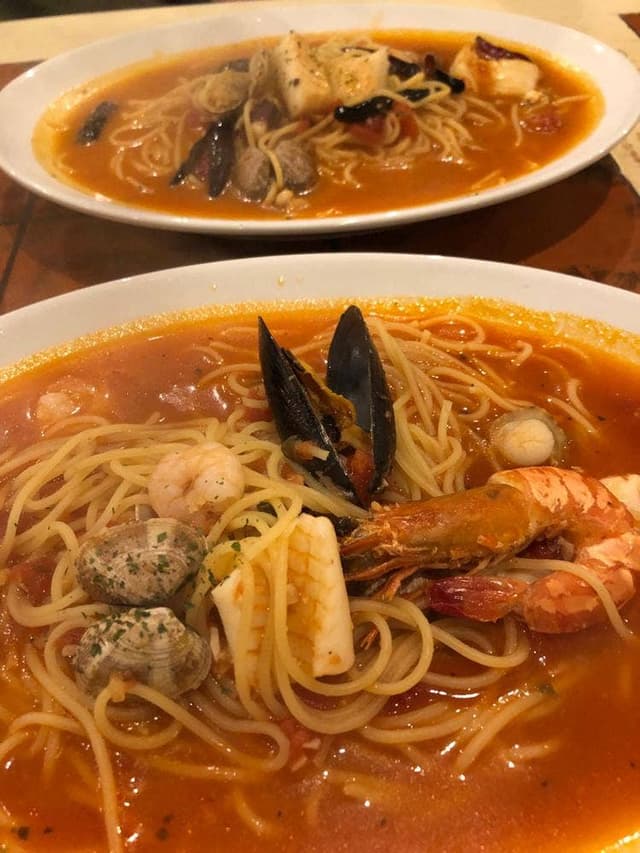 ボンジョルノ本店 - サブ画像2