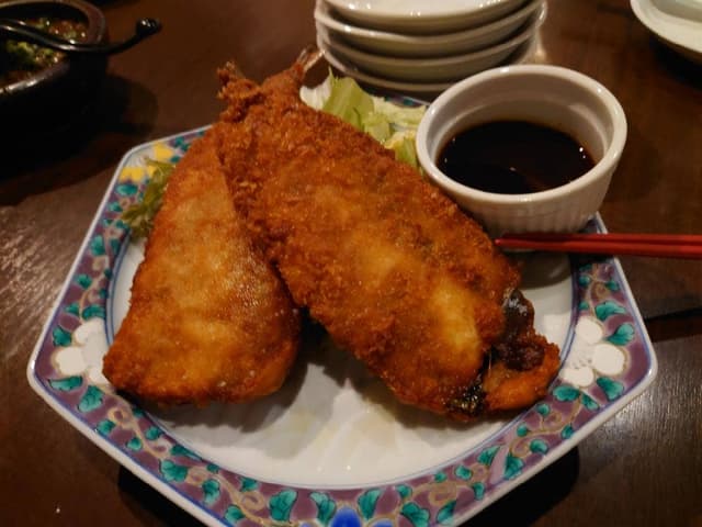 魚えん - サブ画像2