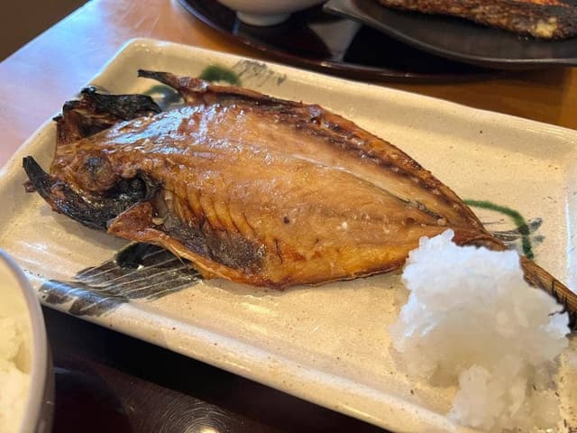 あん梅 - サブ画像2