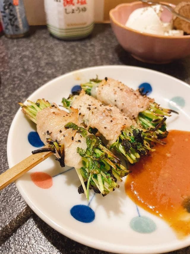 もつ焼き よう - サブ画像2