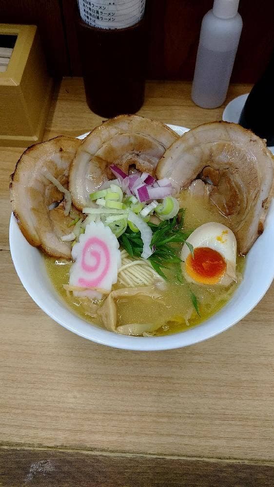 麺や 修 - サブ画像2