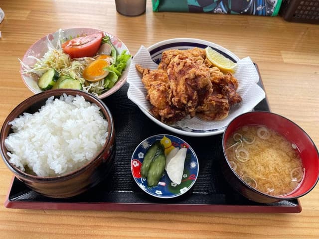 えびす食堂 - サブ画像1