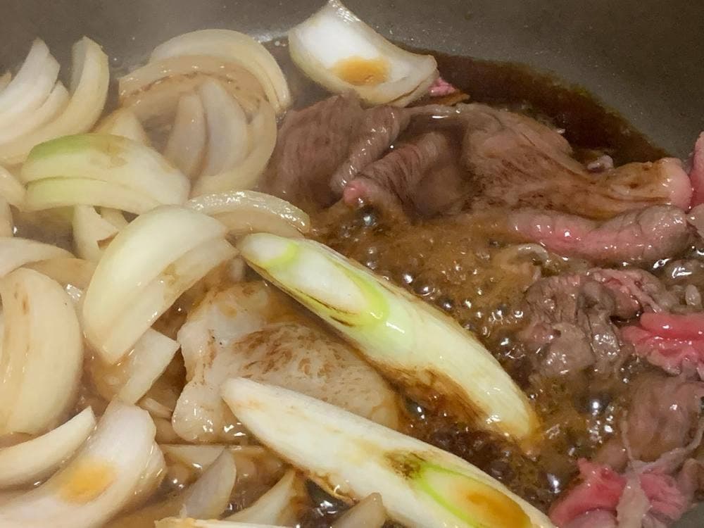 鳥勝牛肉店