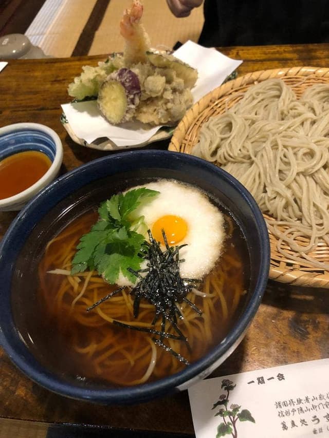 うずら家 - サブ画像2