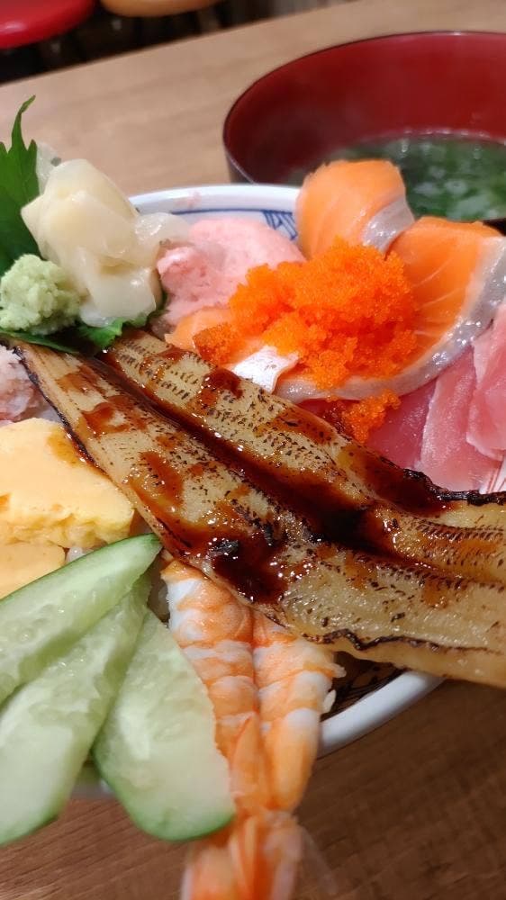 磯丸水産 横浜五番街店 - サブ画像2