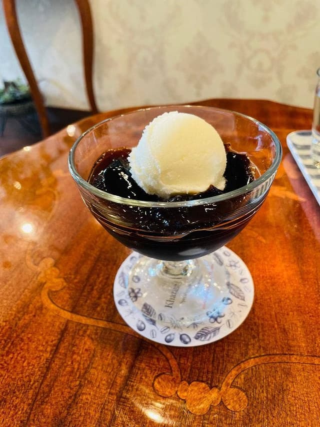 カザーナコーヒー - サブ画像2