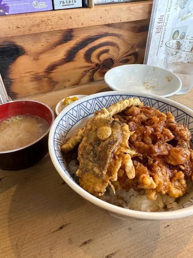 徳仙 - サブ画像1