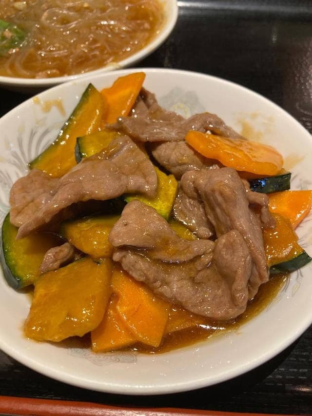 中国上海料理 佳燕 - サブ画像2