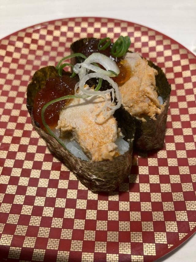 魚べい キセラ川西店 - サブ画像2
