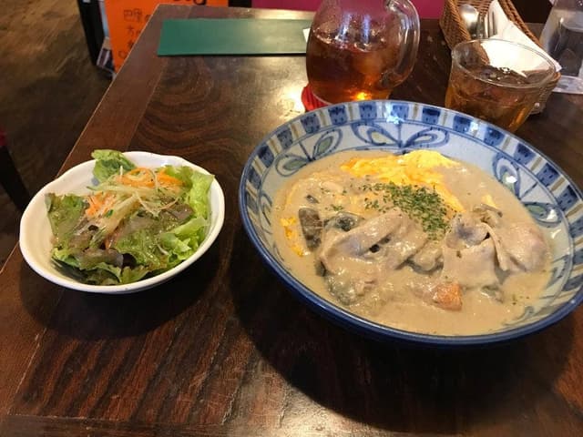 和風ビストロ 巴里の介 - サブ画像2